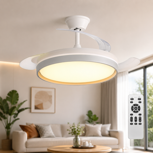 Ventilador de Techo